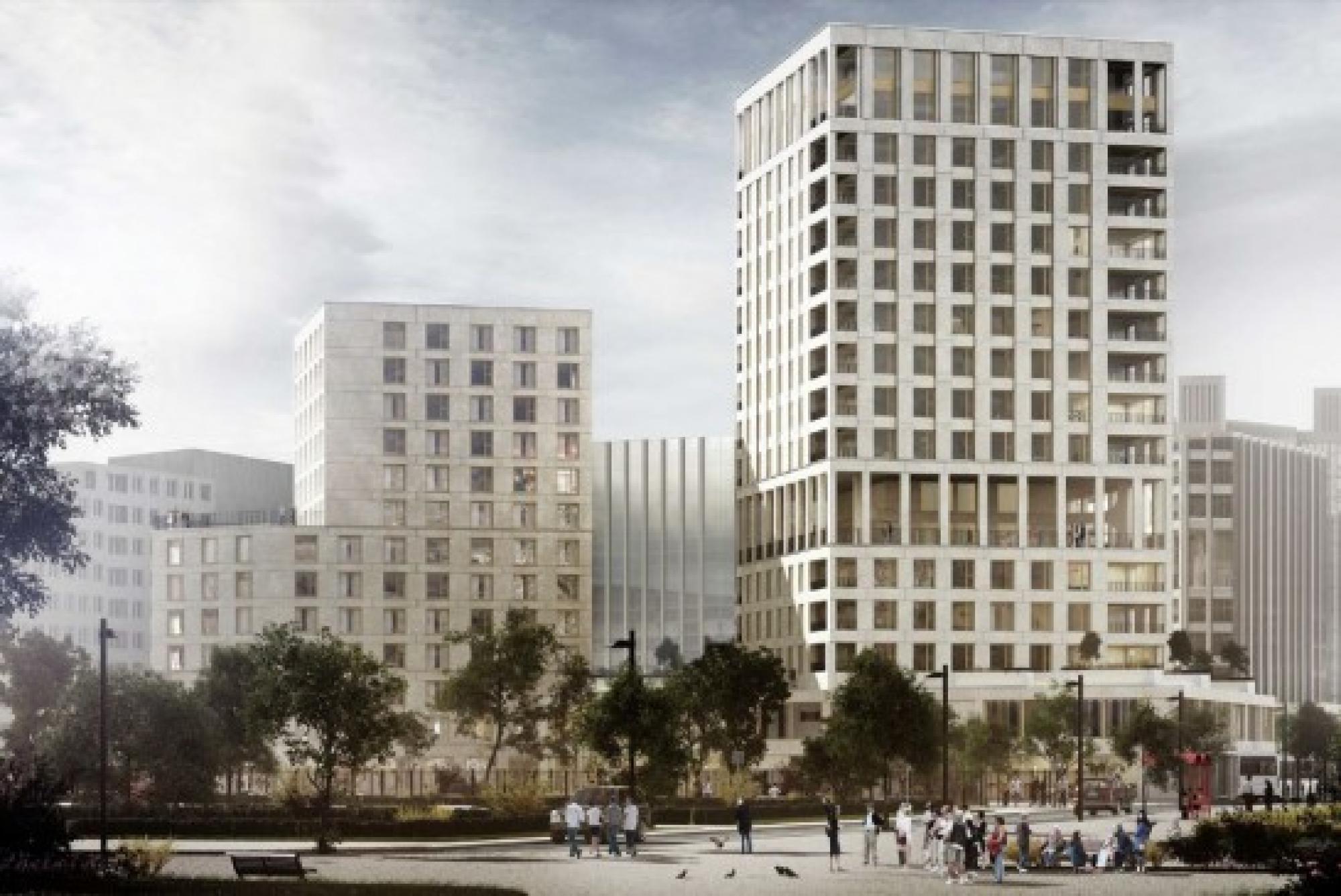 Chapelle International