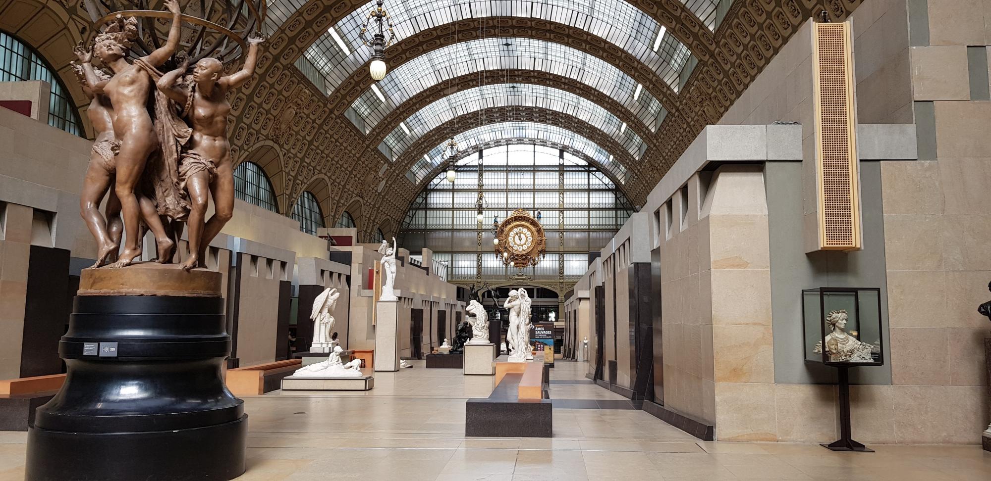Musées d'Orsay