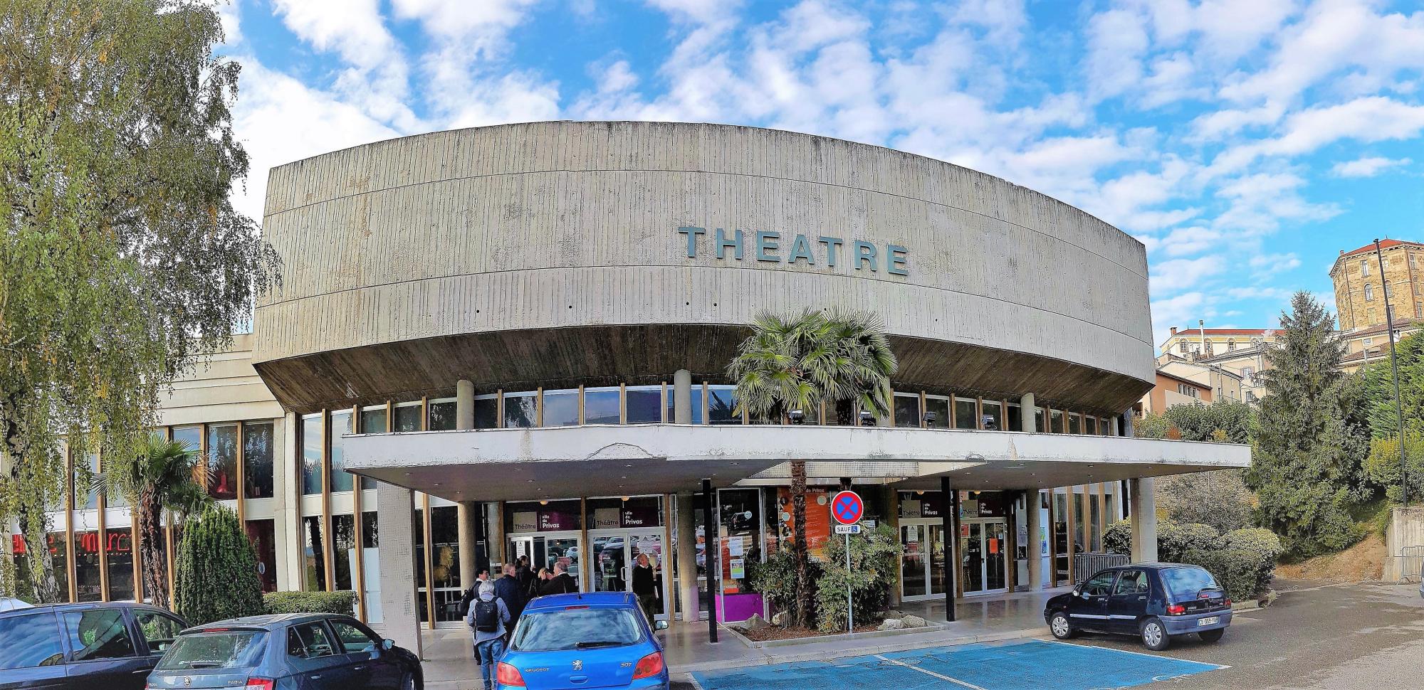 Théâtre de Privas
