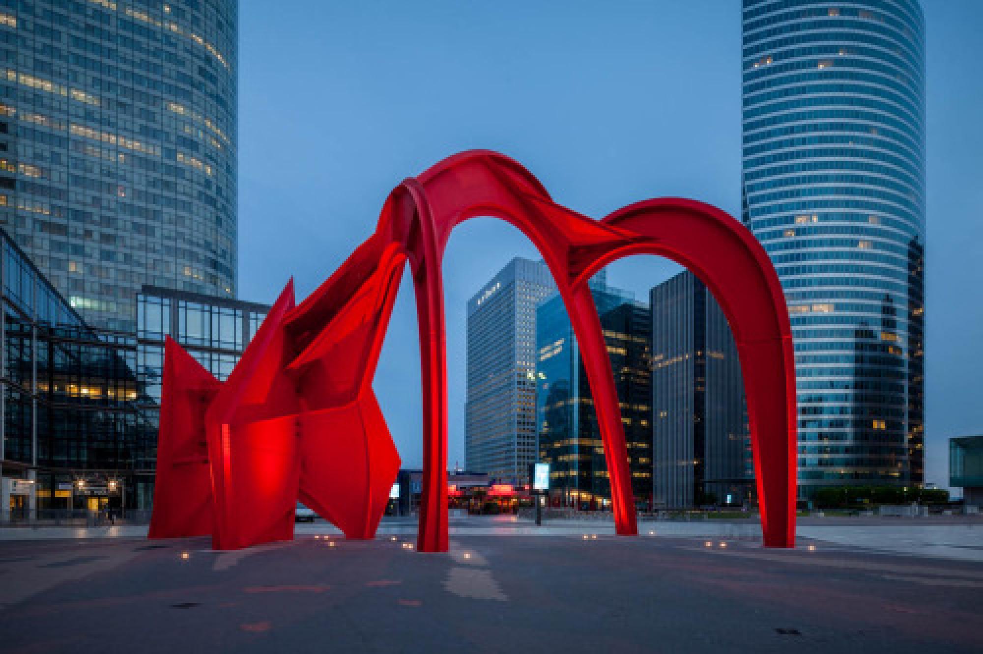 Musée  à ciel ouvert