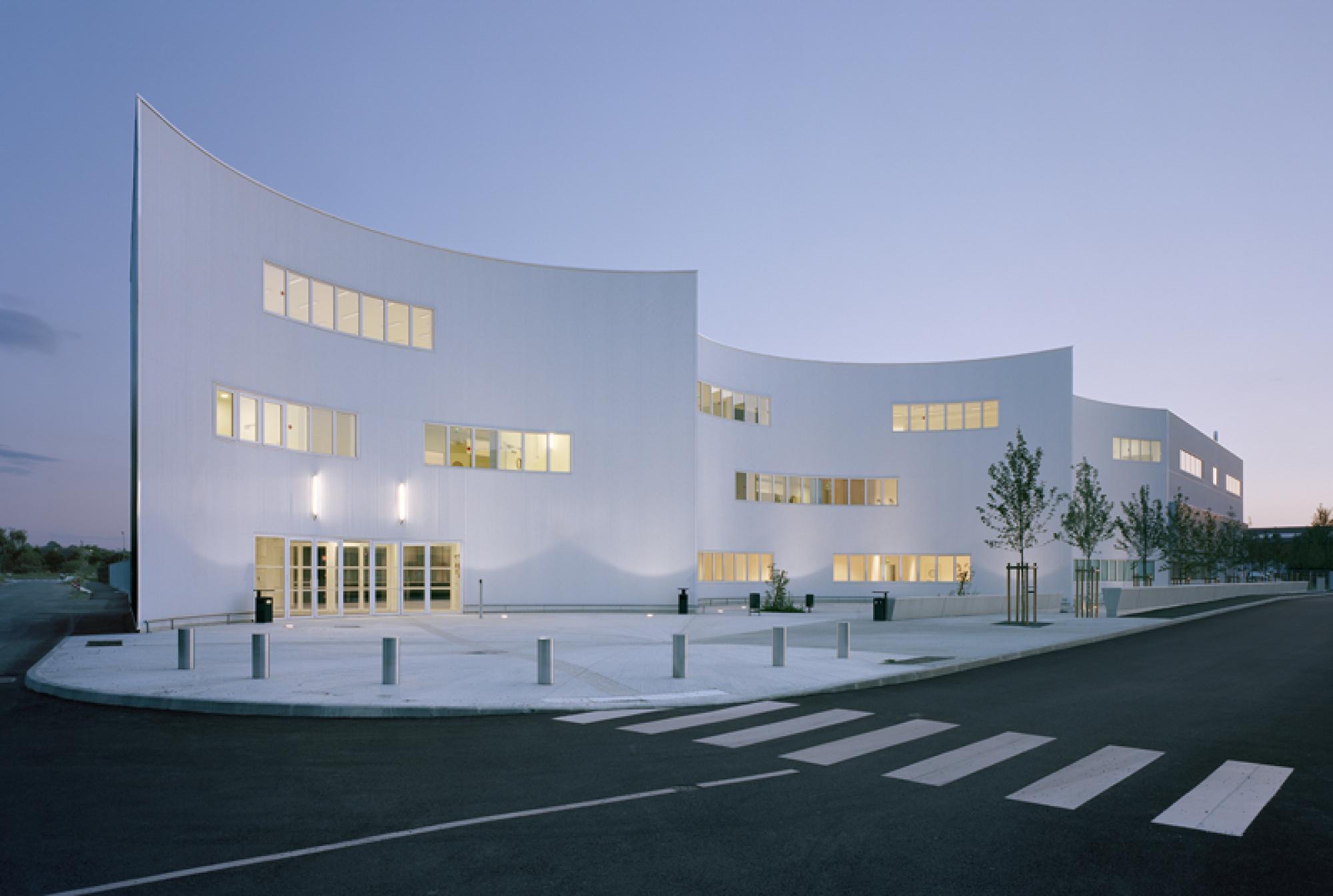 Faculté de Médecine de Tours