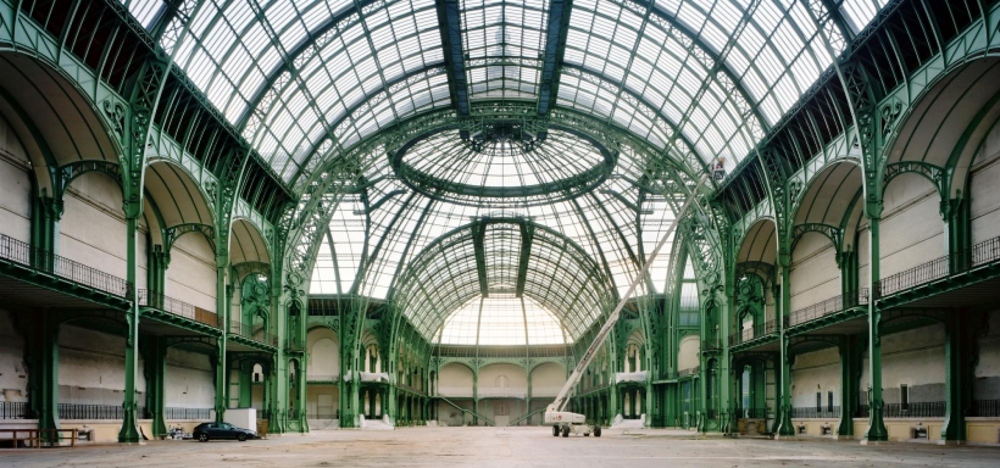 Grand Palais