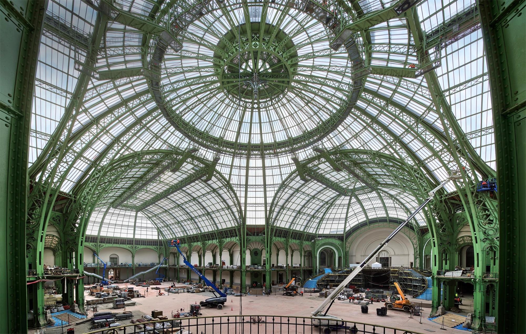 Grand Palais