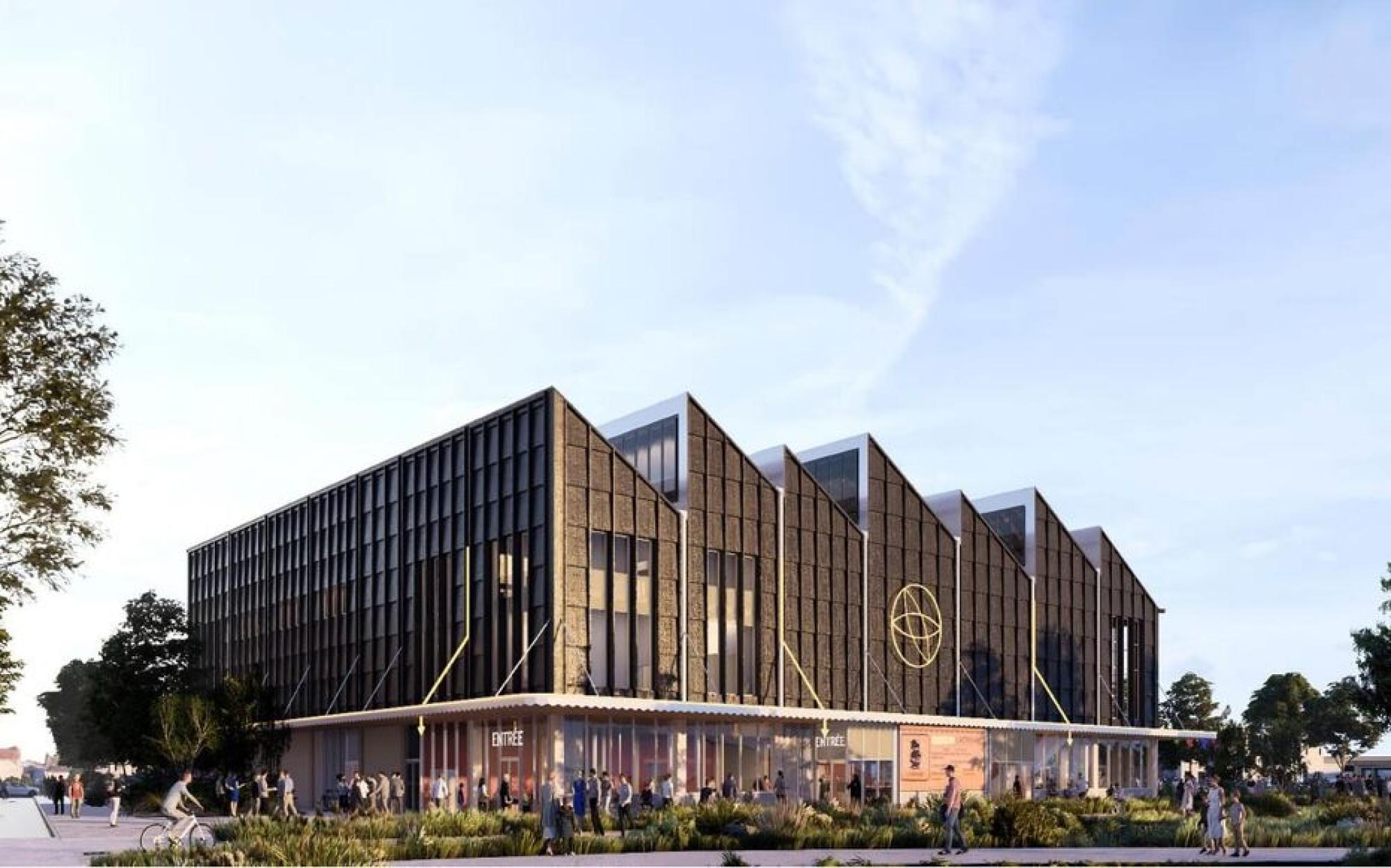 Vue d'architecte (Encore Heureux)