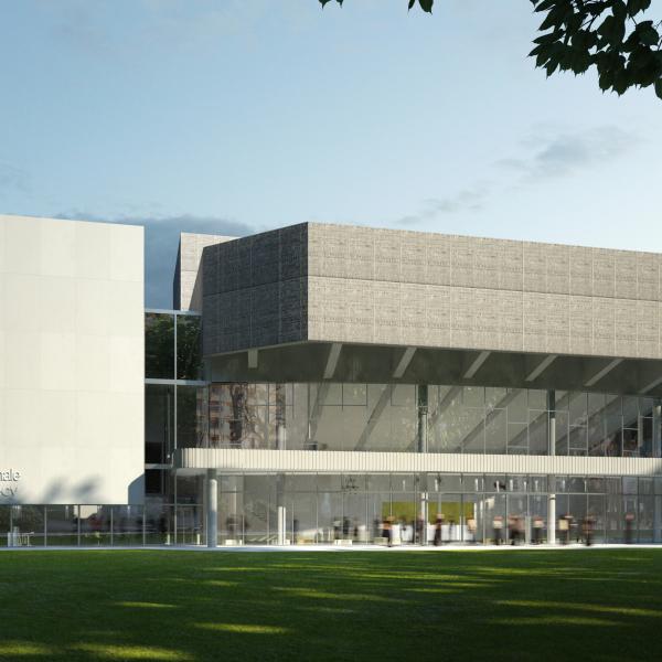 Théâtre de Bonlieu