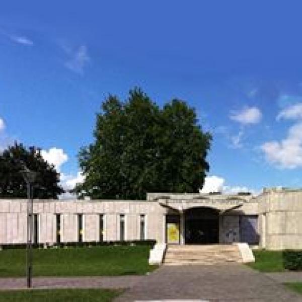 Galerie nationale de la tapisserie