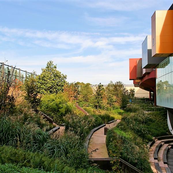 Musée du quai Branly