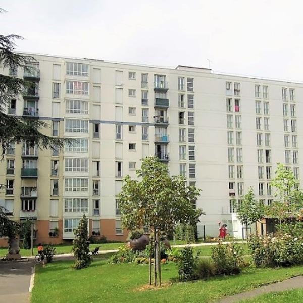 Quartier de la Plaine