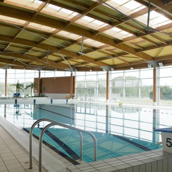 Centre Les Trois Rivières