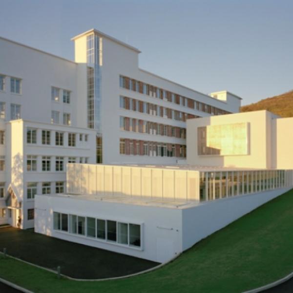 École d'architecture de Clermont-Ferrand