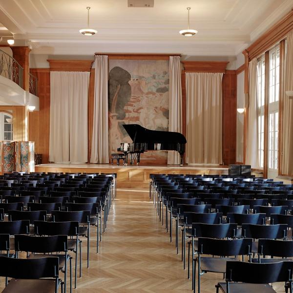 Salle de conférence