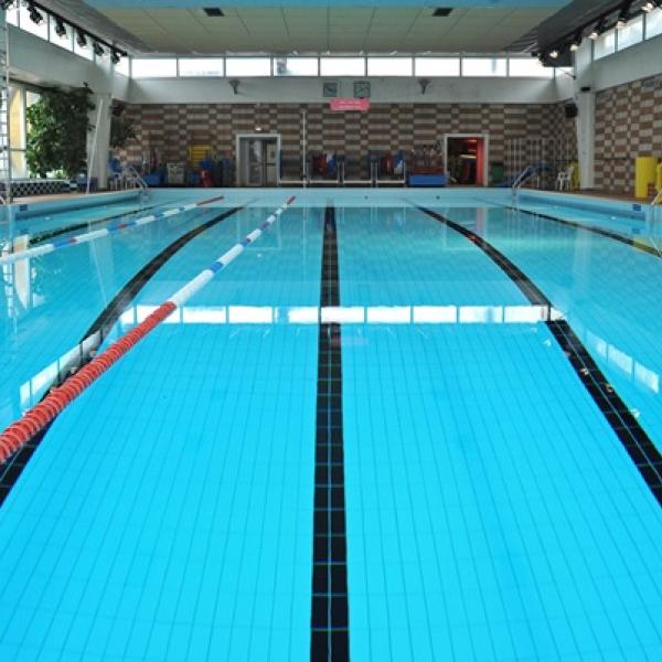 Centre sportif de La Plaine