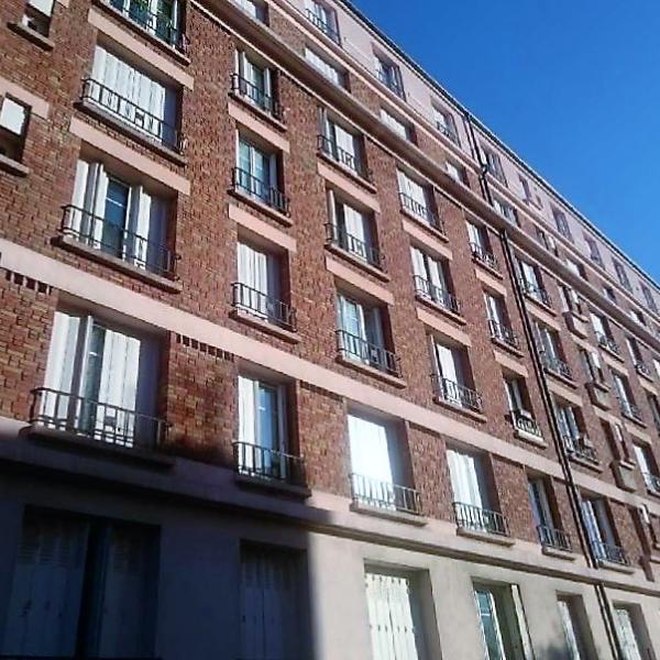 Cité des Anciens Combattants