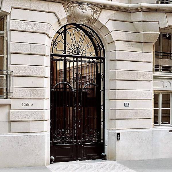 Maison Chloé