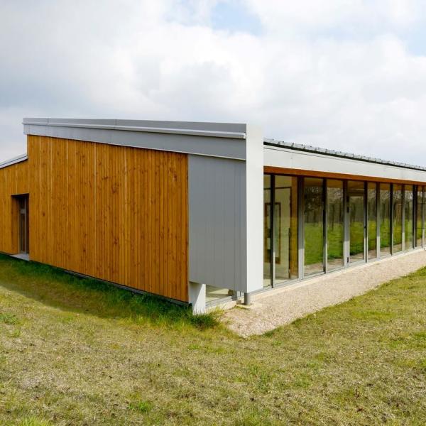 Groupe scolaire Jean Ferrat