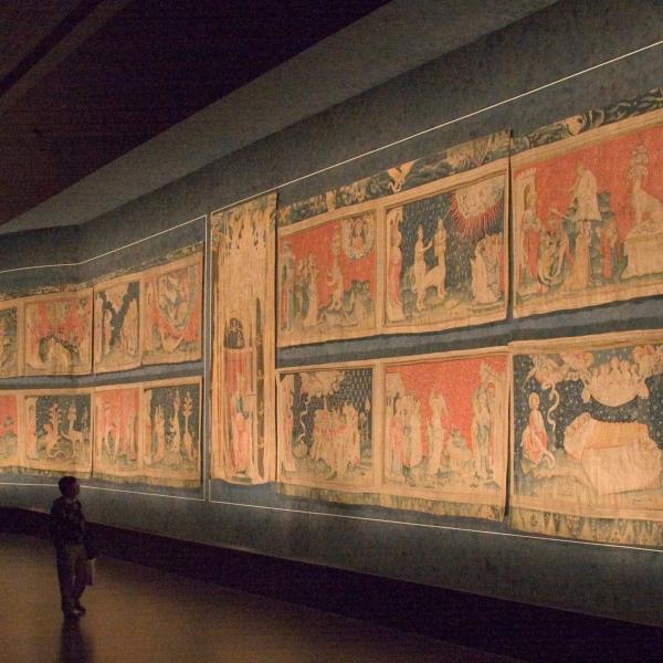 Tapisserie de l'Apocalypse