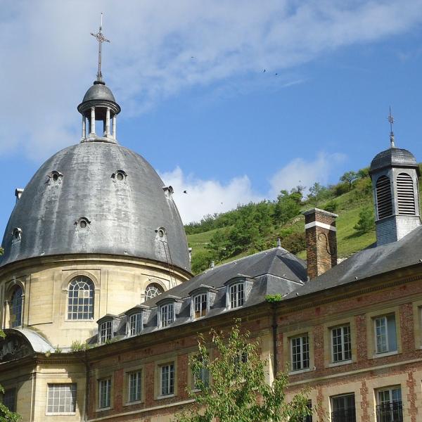 Ancien hôpital Saint-Jacques