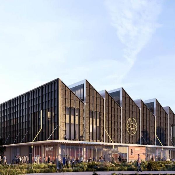 Vue d'architecte (Encore Heureux)